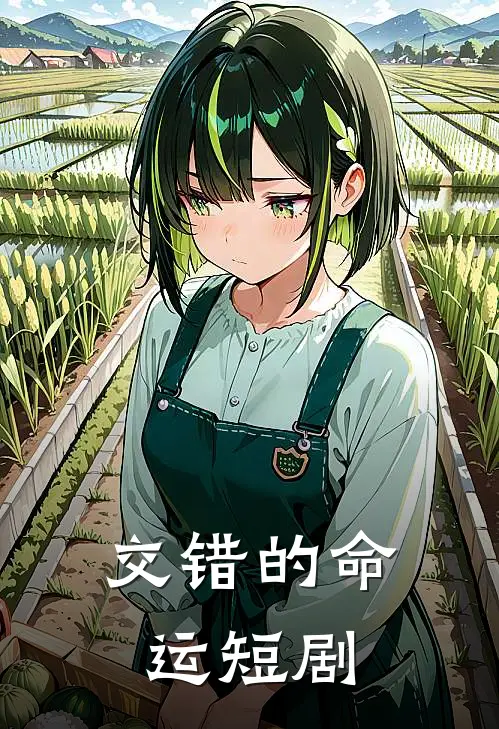 交错的命运短剧