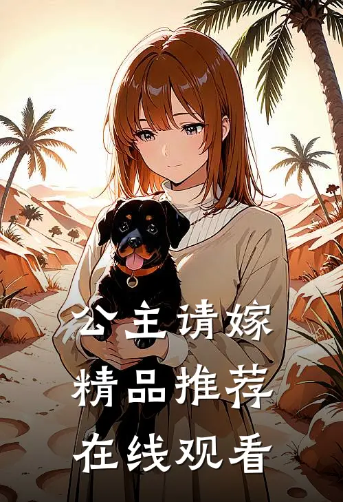 公主请嫁精品推荐在线观看