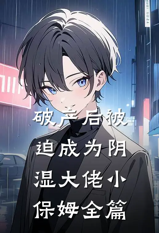 破产后被迫成为阴湿大佬小保姆全篇