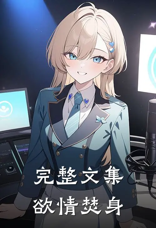 完整文集欲情焚身