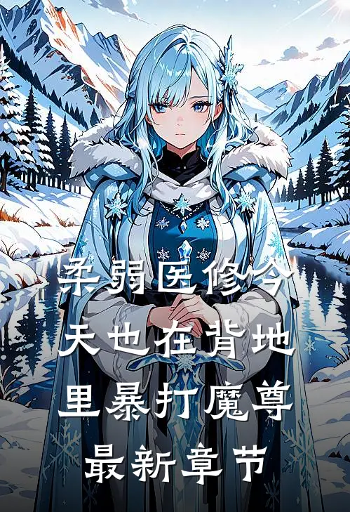 柔弱医修今天也在背地里暴打魔尊最新章节