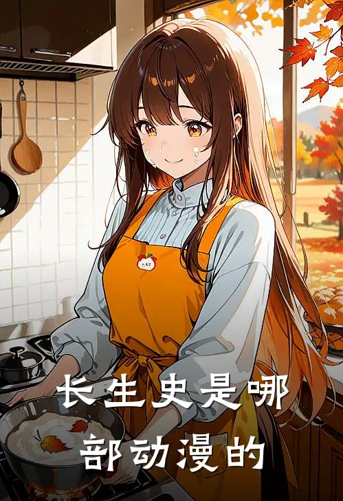 长生史是哪部动漫的