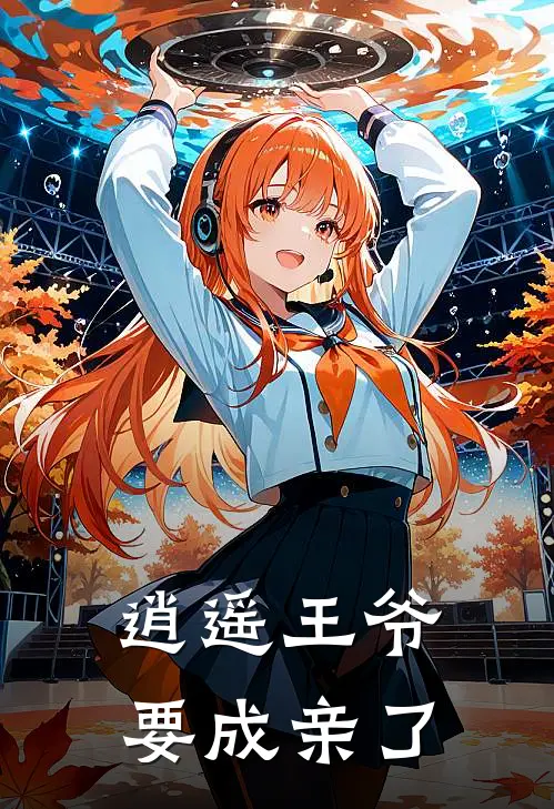 逍遥王爷要成亲了
