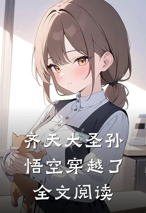 齐天大圣孙悟空穿越了全文阅读