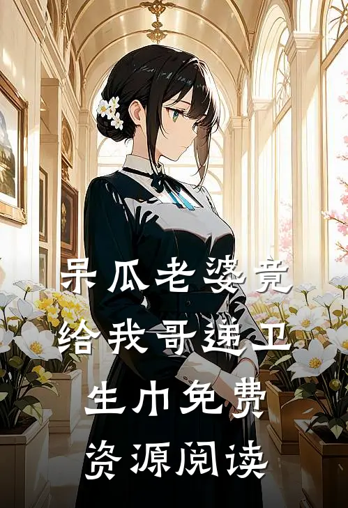 呆瓜老婆竟给我哥递卫生巾免费资源阅读