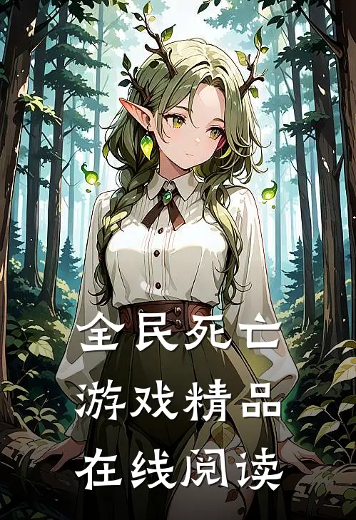 全民死亡游戏精品在线阅读