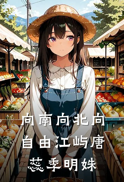 向南向北向自由江屿唐蕊季明姝