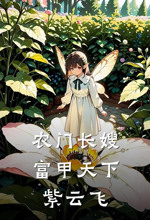 农门长嫂富甲天下 紫云飞