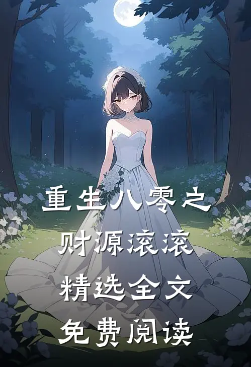 重生八零之财源滚滚精选全文免费阅读