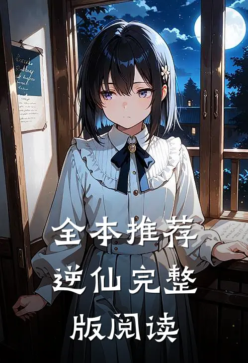 全本推荐逆仙完整版阅读