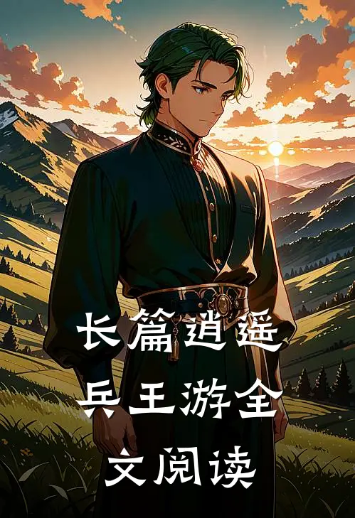 长篇逍遥兵王游全文阅读
