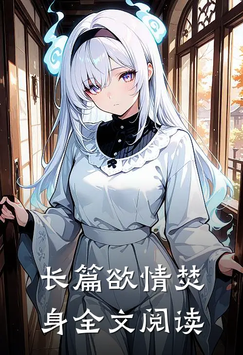 长篇欲情焚身全文阅读