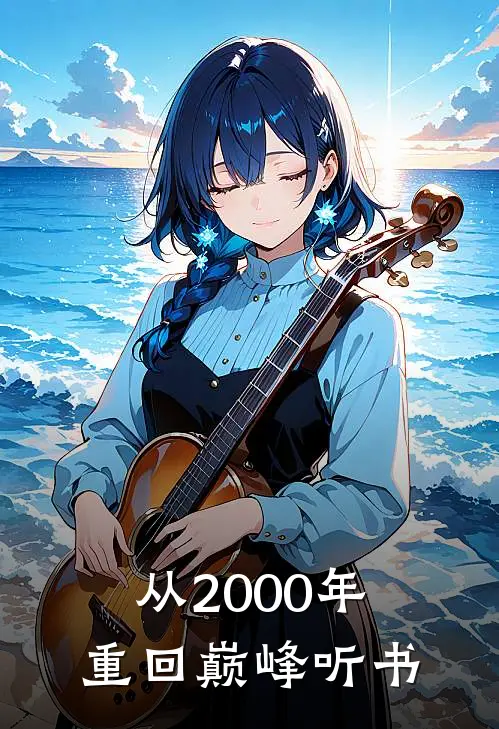 从2000年重回巅峰听书