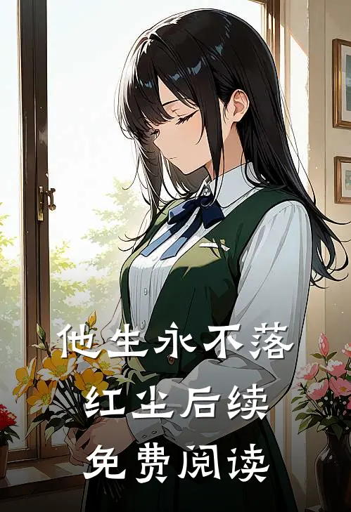他生永不落红尘后续免费阅读
