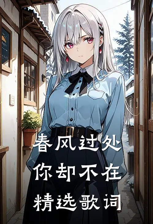 春风过处你却不在精选歌词