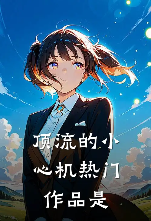 顶流的小心机热门作品是