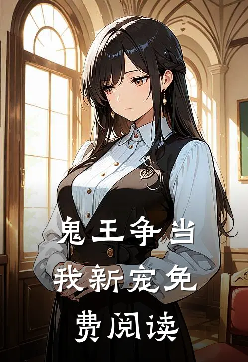 鬼王争当我新宠免费阅读