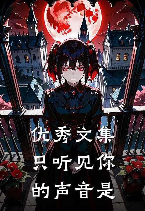 优秀文集只听见你的声音是