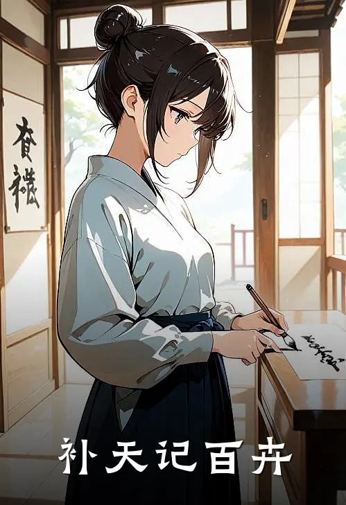 补天记 百卉