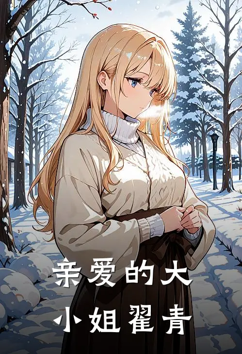 亲爱的大小姐翟青