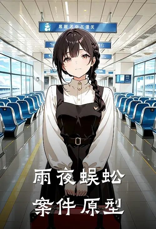 雨夜蜈蚣案件原型