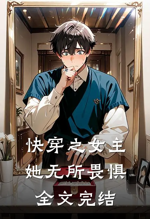 快穿之女主她无所畏惧全文完结