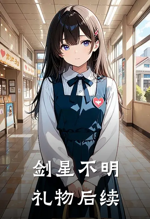 剑星不明礼物后续