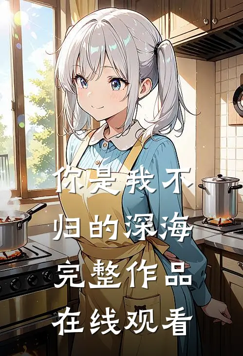 你是我不归的深海完整作品在线观看