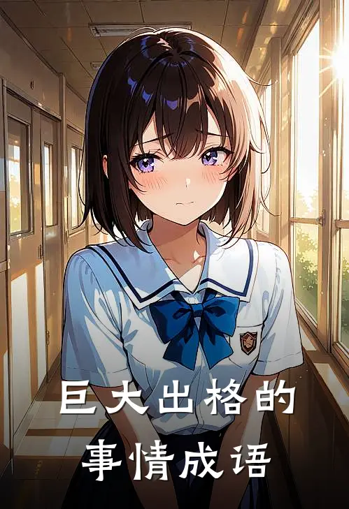 巨大出格的事情成语