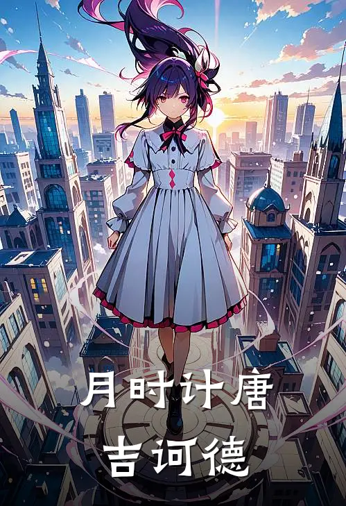 月时计唐吉诃德