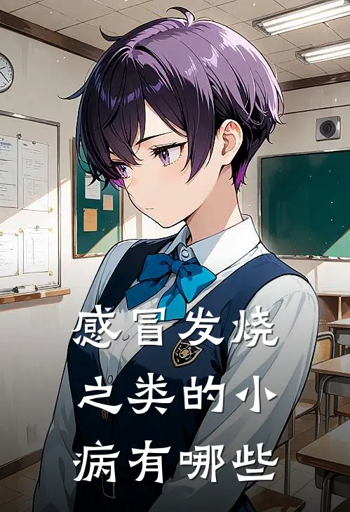 感冒发烧之类的小病有哪些