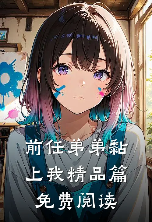 前任弟弟黏上我精品篇免费阅读