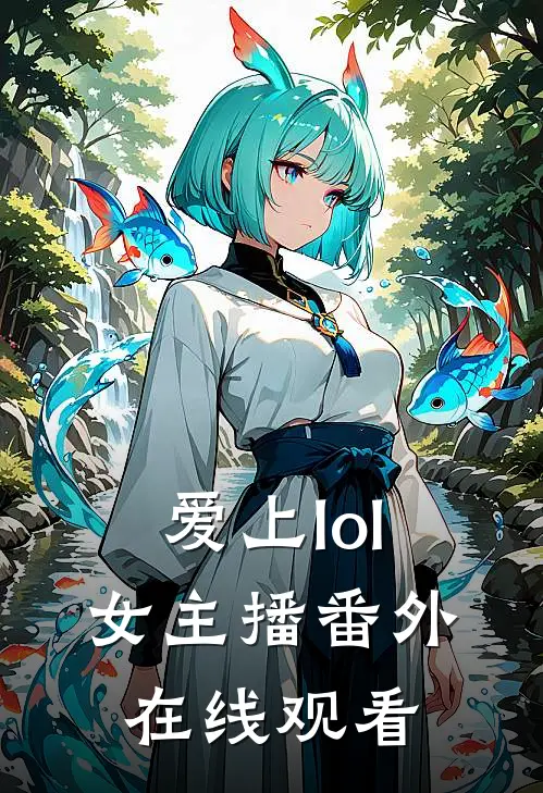 爱上lol女主播 番外在线观看