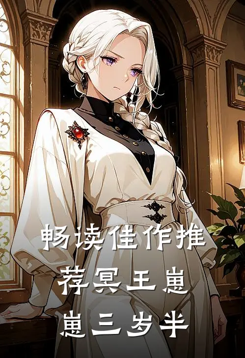 畅读佳作推荐冥王崽崽三岁半