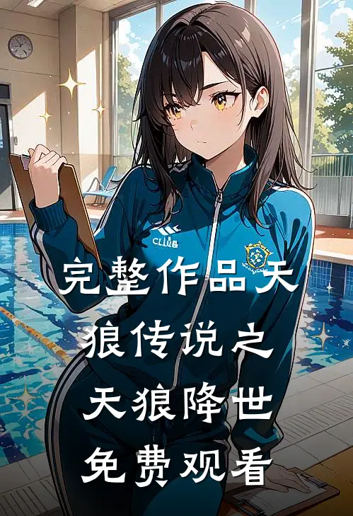 完整作品天狼传说之天狼降世免费观看