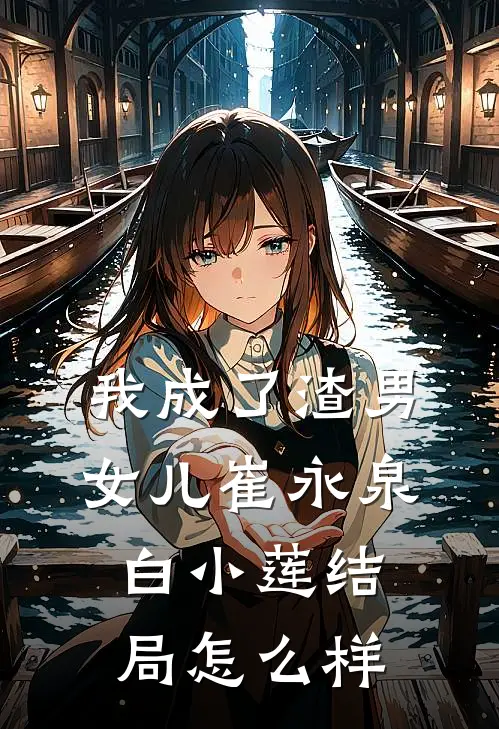 我成了渣男女儿崔永泉白小莲结局怎么样