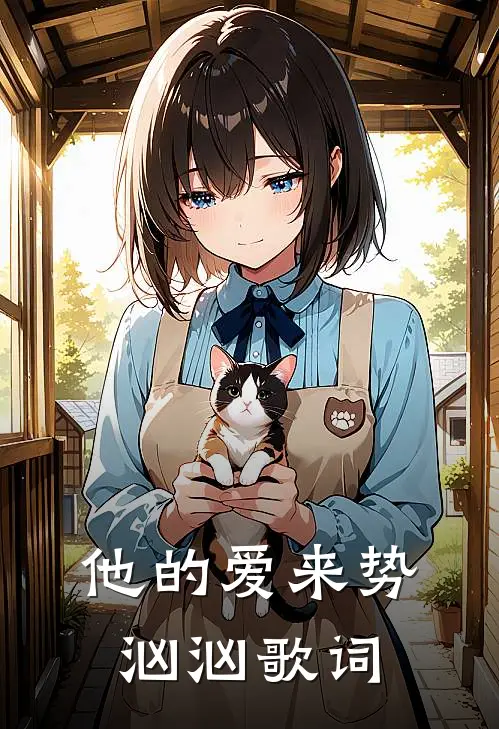 他的爱来势汹汹歌词