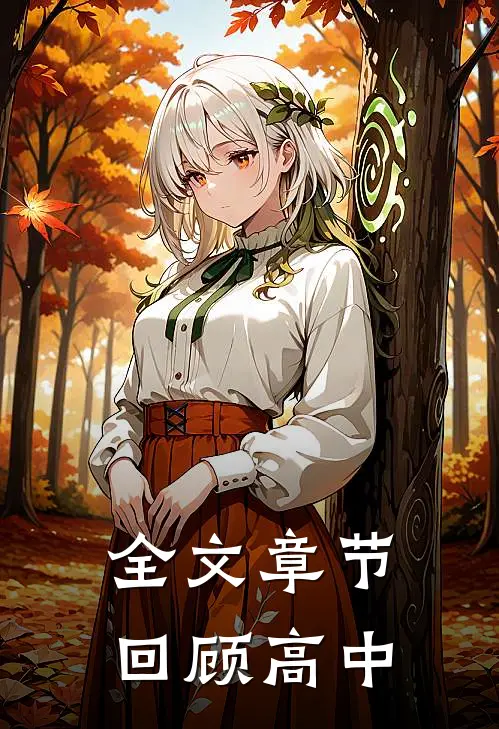 全文章节回顾高中