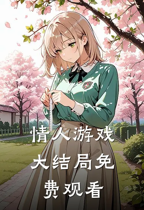 情人游戏大结局免费观看