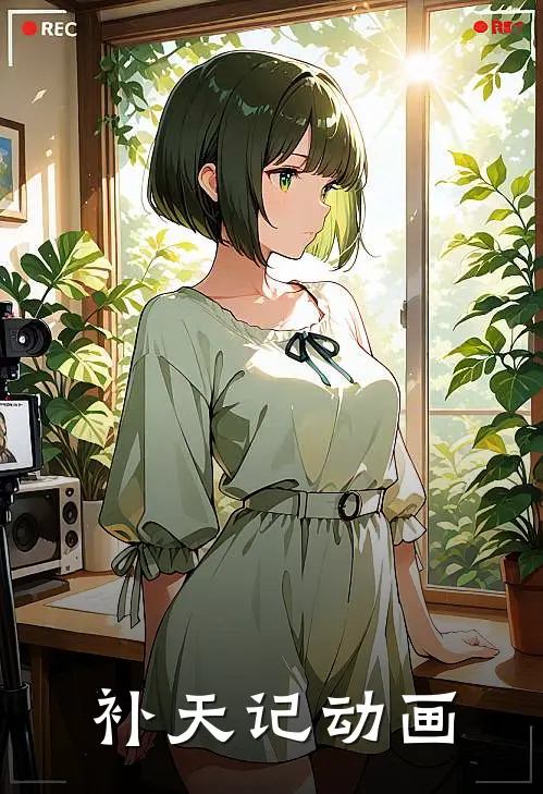 补天记动画