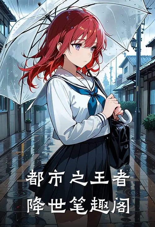 都市之王者降世笔趣阁