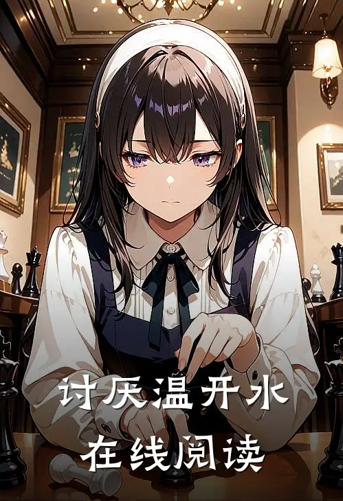 讨厌温开水在线阅读