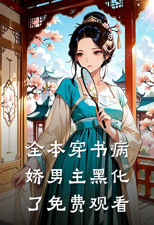 全本穿书病娇男主黑化了免费观看