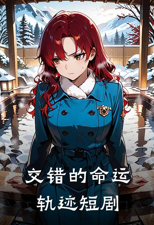 交错的命运轨迹短剧