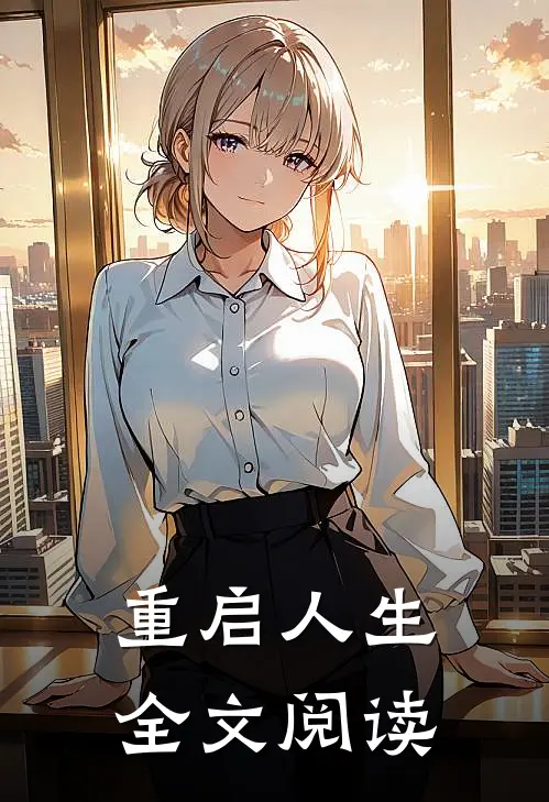 重启人生全文阅读