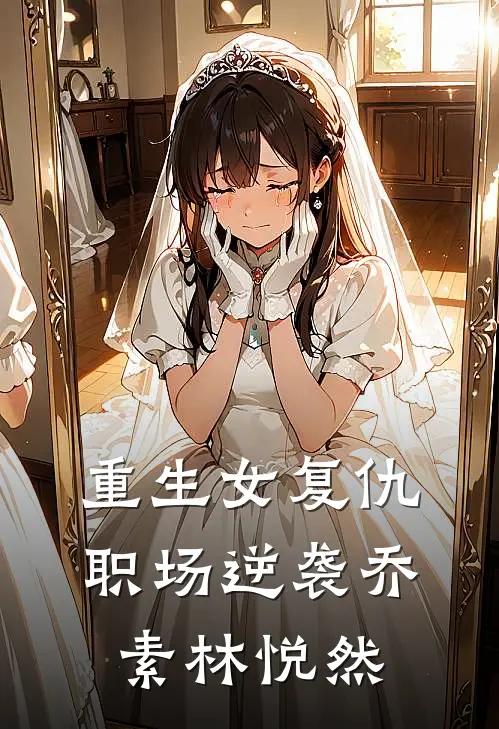 重生女复仇职场逆袭乔素林悦然