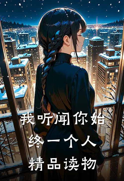 我听闻你始终一个人精品读物
