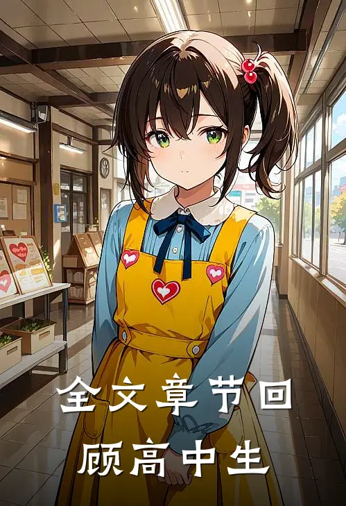 全文章节回顾高中生