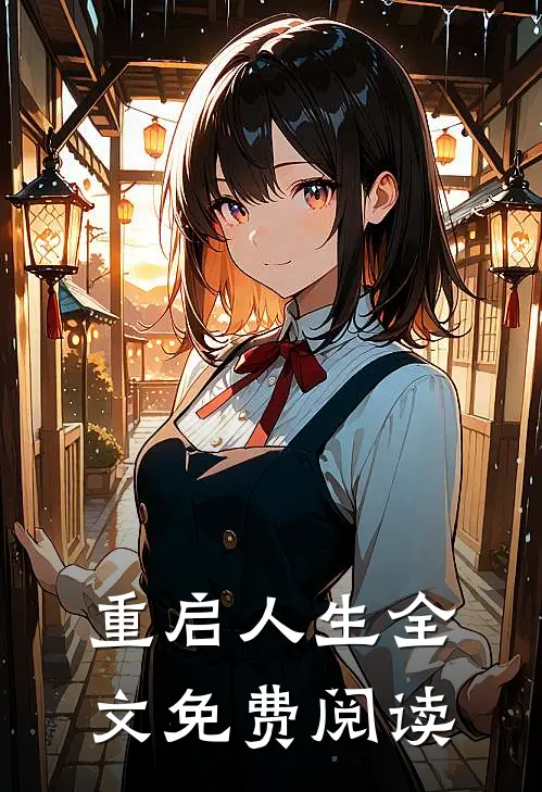 重启人生全文免费阅读