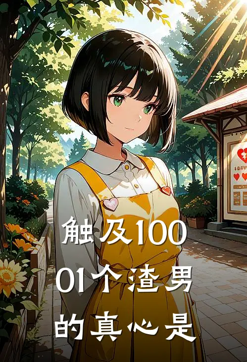 触及10001个渣男的真心是